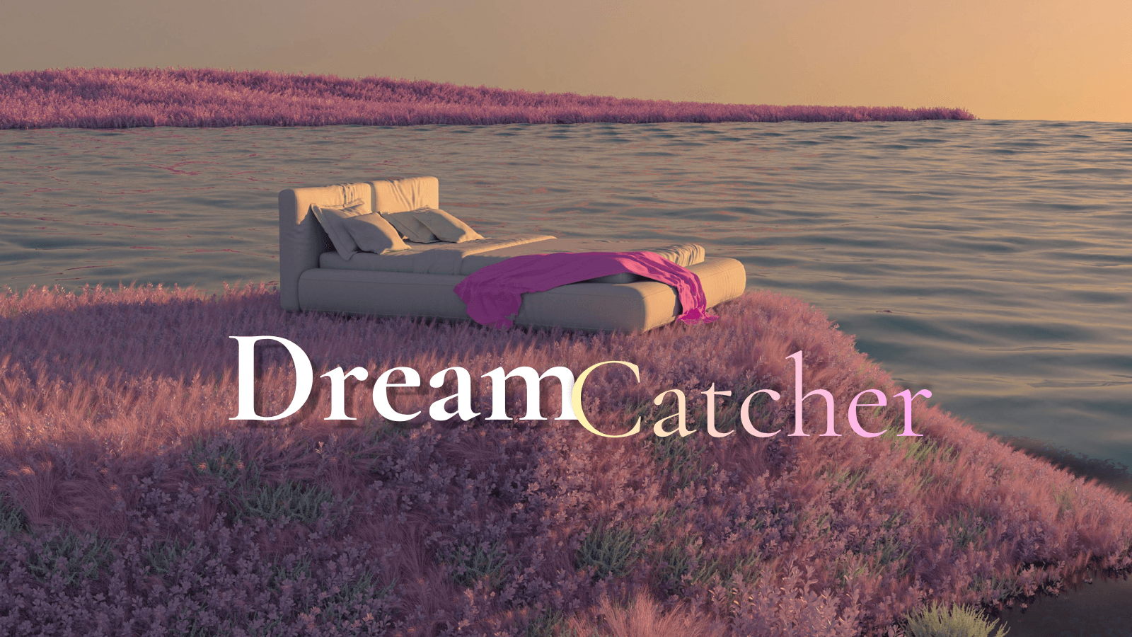 Dreamcatcher